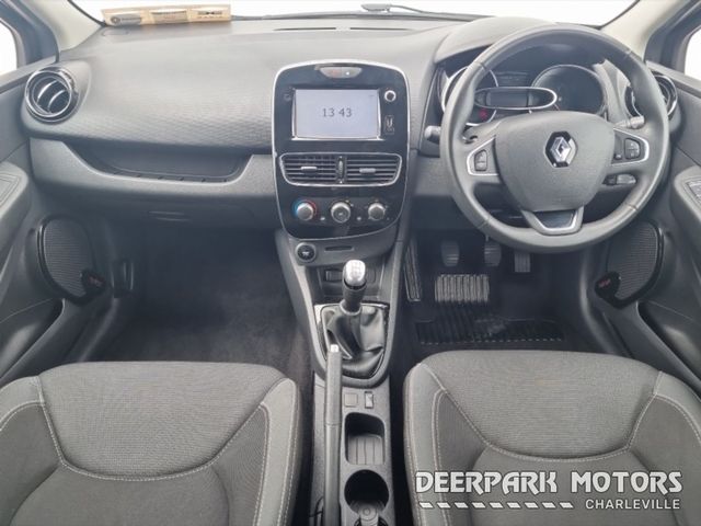 Image for 2018 Renault Clio 1.2 16V DYNAMIQUE NAV