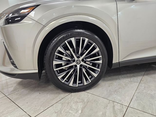 Image for 2026 Lexus RX 450H PREMIUM PLUS
