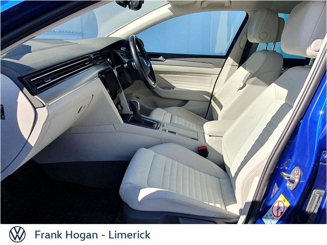 Image for 2020 Volkswagen Passat 1.5 TSI 150HP R-Line DSG Only 46, 000 Km "Call / Text Evan on 083-0234686"