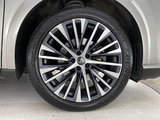 Image for 2023 Lexus RX450h+ Premium Hybrid