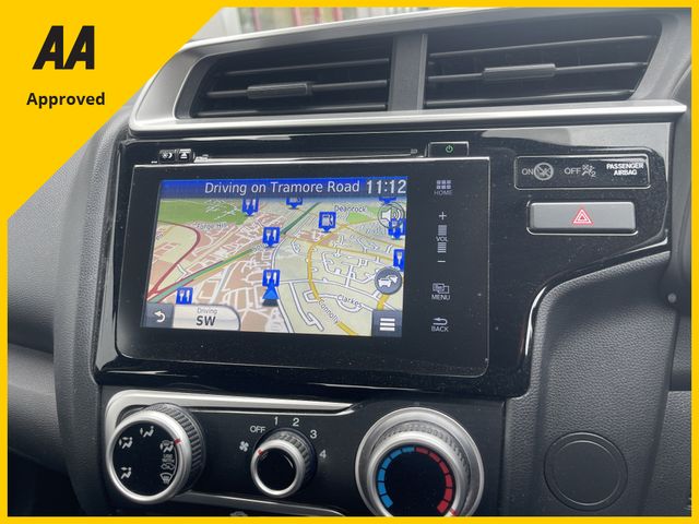 Image for 2019 Honda Jazz AUTO SE NAV I VTEC FREE DELIVERY