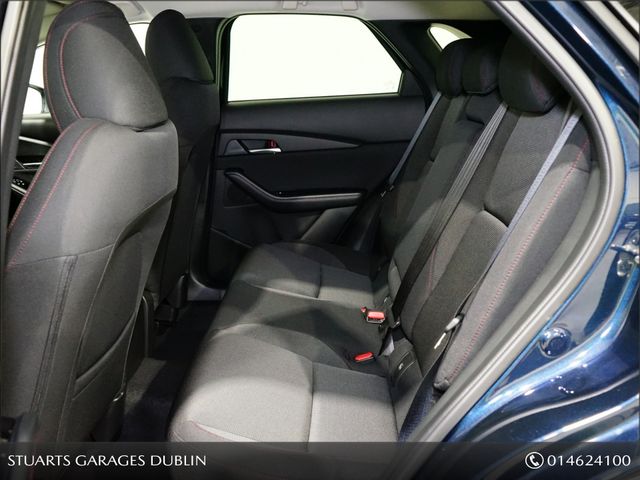 Image for 2025 Mazda CX-30 E Skyactiv G 137PS AUTO HOMURA 252 DEMO