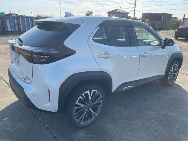 Image for 2021 Toyota Yaris Cross 212 Z