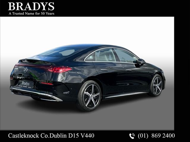 Image for 2026 Mercedes-Benz CLA Class Brand New CLA 180 AMG Line--Ready for Immediate Delivery