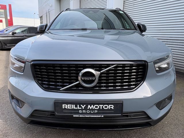 Image for 2020 Volvo XC40 1.5 Petrol T3 R-design Manual