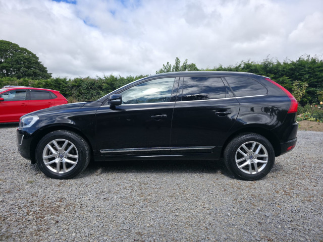 Image for 2017 Volvo XC60 