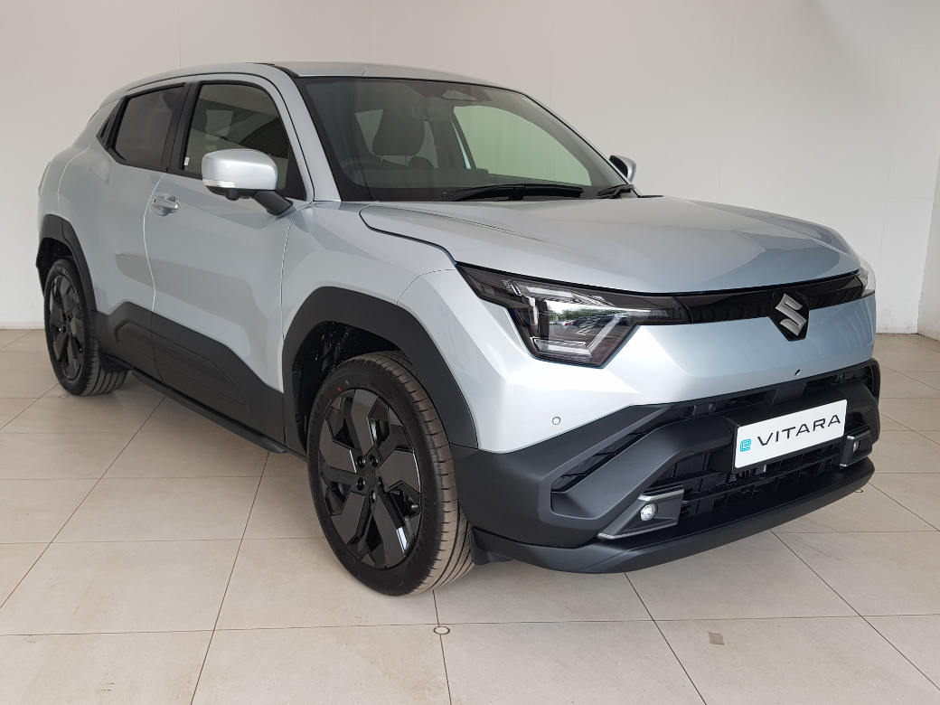 Image for 2026 Suzuki Vitara E Vitara Ultra 0% Finance available