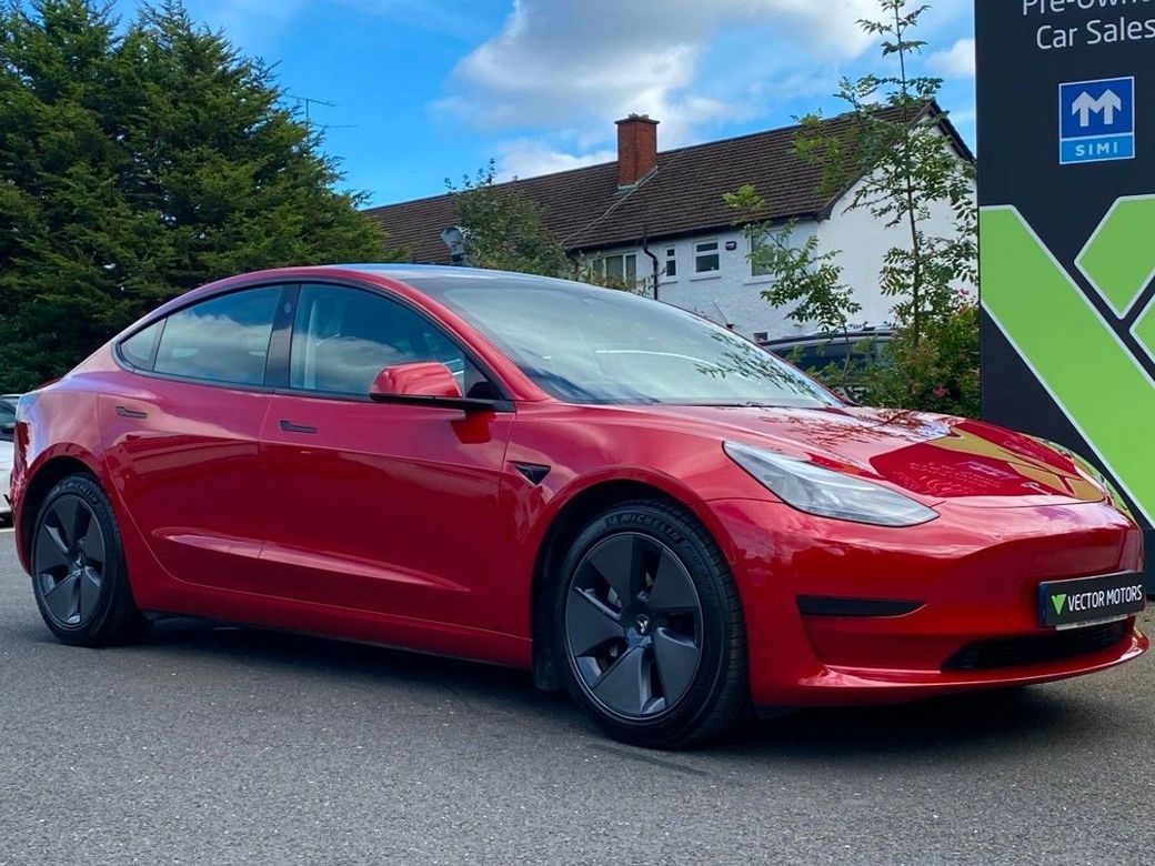 Image for 2022 Tesla Model 3 WE WANT TO BUY YOUR MODEL 3