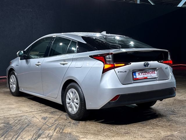 Image for 2020 Toyota Prius HYBRID 1.8L AUOTOMATIC - REVERSE CAMERA - CRUISE CONTROL