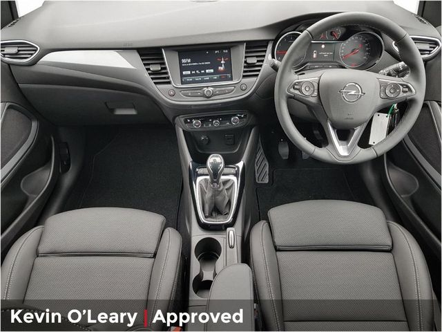 Image for 2022 Opel Crossland X 1.2i Elite