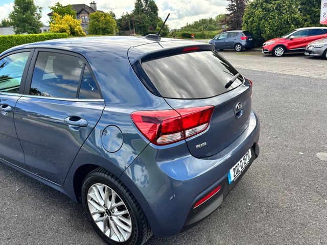 Image for 2020 Kia Rio KY MY20 5DR