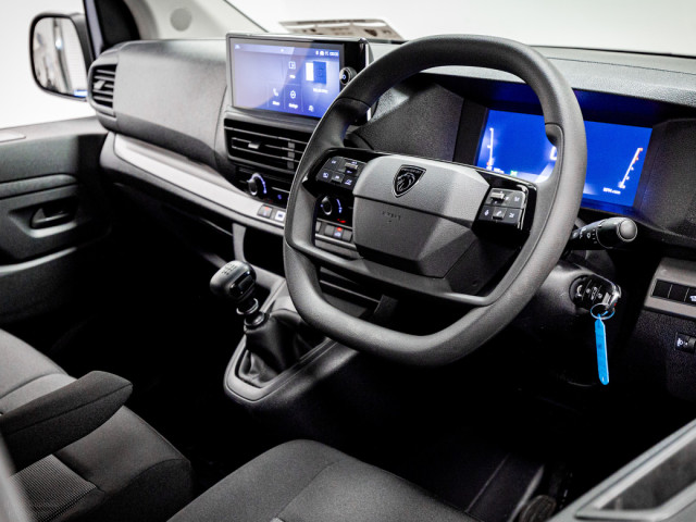 Image for 2026 Peugeot Expert **DEMO MODEL** Professional Long 2.0 Diesel 145BHP - €43, 075 inc vat