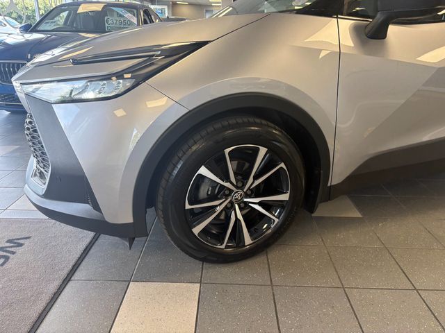 Image for 2024 Toyota C-HR Hybrid Sport+ 4DR Auto