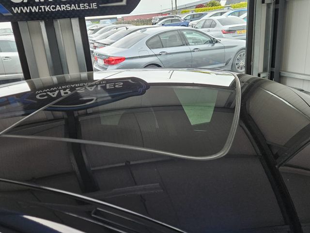Image for 2018 BMW 6 Series 620d M Sport