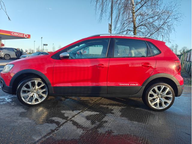 Image for 2016 Volkswagen Polo 1.2 AUTO
