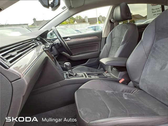Image for 2018 Volkswagen Arteon 2.0TDI DSG 150HP ELEGANCE