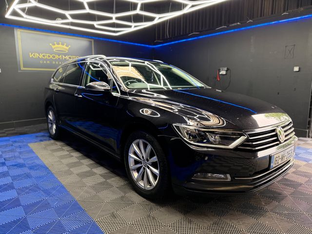Image for 2016 Volkswagen Passat 2.0 TDI DSG 150HP Comfortline