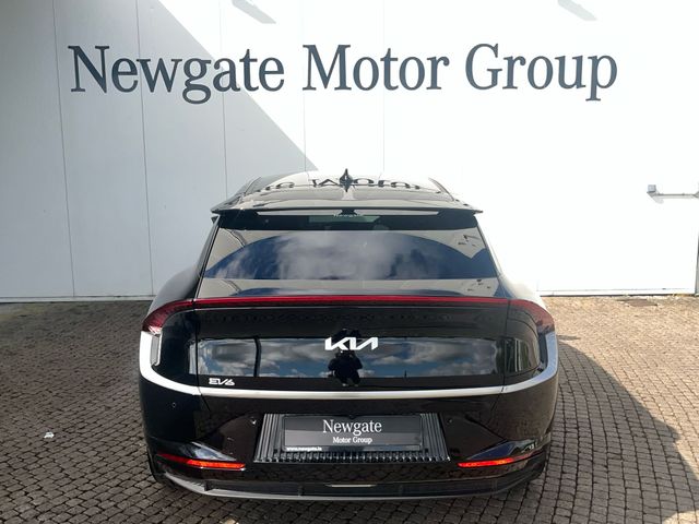 Image for 2025 Kia EV6 Earth SEM 5DR Auto