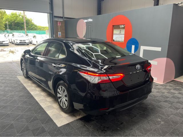 Image for 2018 Toyota Camry 2018 CAMRY 2.5 HYBRID / 57k KMs 