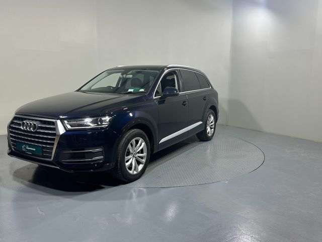 Image for 2016 Audi Q7 3.0 Tdi Quattro 7 Seater 