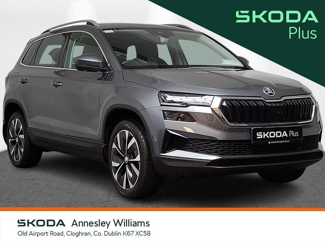 Image for 2023 Skoda Karoq Style 1.0Tsi 110Bhp