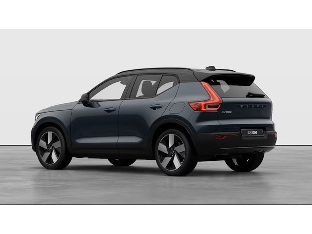 Image for 2026 Volvo Ex40 ULTRA LONG RANGE *1.9% APR* €120 P/W ON PCP
