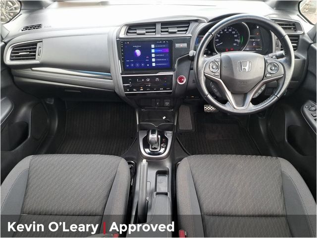 Image for 2018 Honda Fit 1.5 Hybrid RS