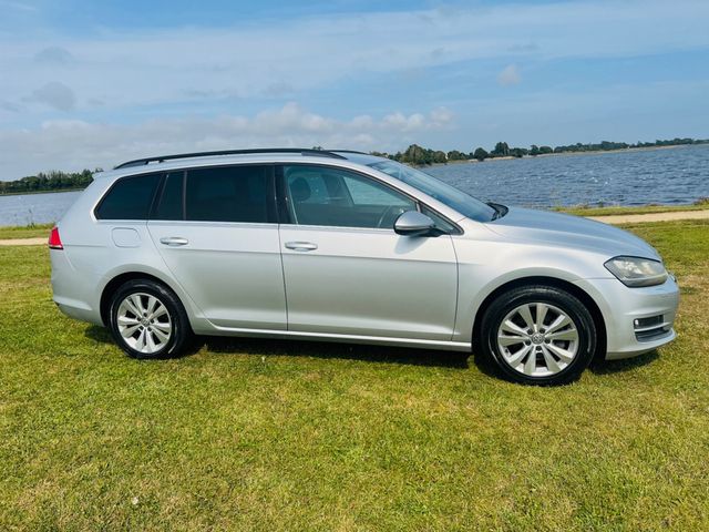 Image for 2015 Volkswagen Golf LOW KMS / AUTO / FINANCE AVAILABLE 
