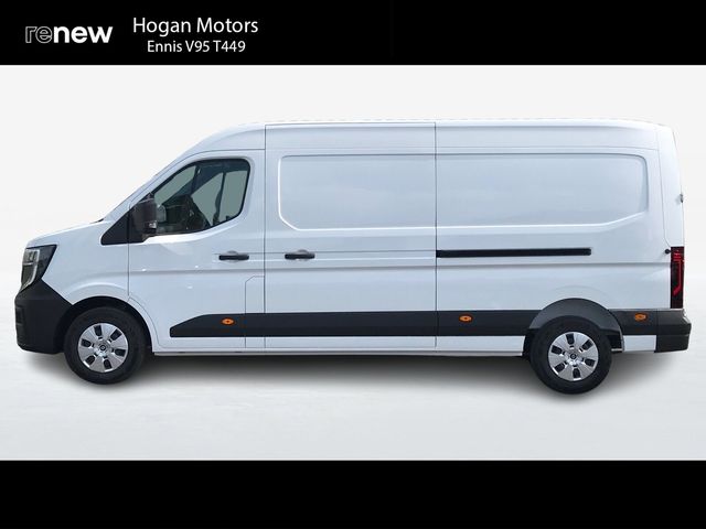 Image for 2026 Renault Master 