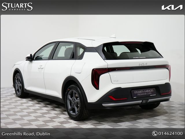 Image for 2026 Kia K4 K2 5 Door Hatchback 1.0 MHEV **DEMO SALE ** 