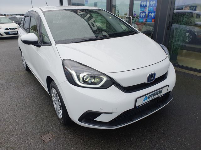 Image for 2020 Honda Fit 1.5 HYBRID AUTOMATIC