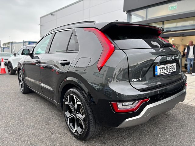 Image for 2022 Kia Niro 1.6 K4 Plug in hybrid Automatic