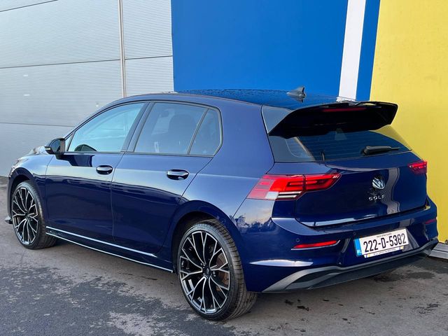 Image for 2022 Volkswagen Golf R PERFORMANCE PACK 2.0 TDI // NEW 19" R-LINE ALLOYS // REVERSE CAMERA // DIGITAL CLUSTER 