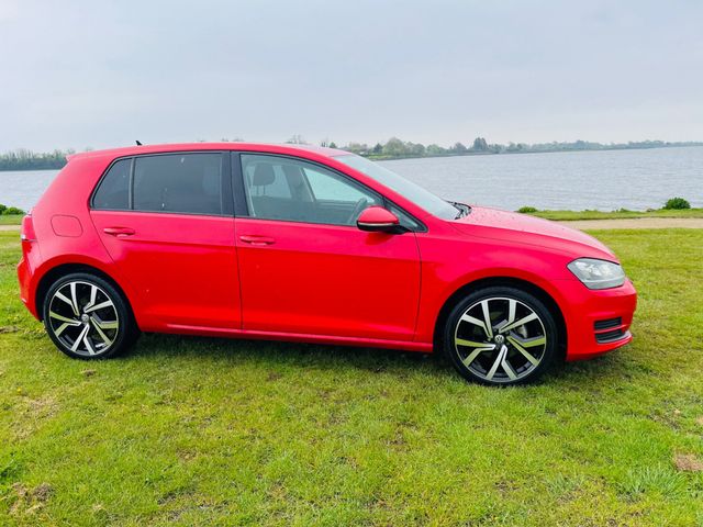 Image for 2016 Volkswagen Golf DBA-AUCJZ