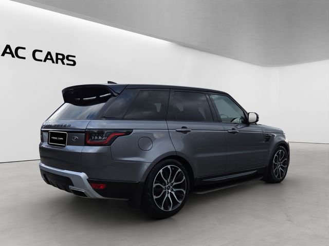 Image for 2021 Land Rover Range Rover Sport HSE P400E -- HIGH SPEC -- FINANCE ARRANGED 