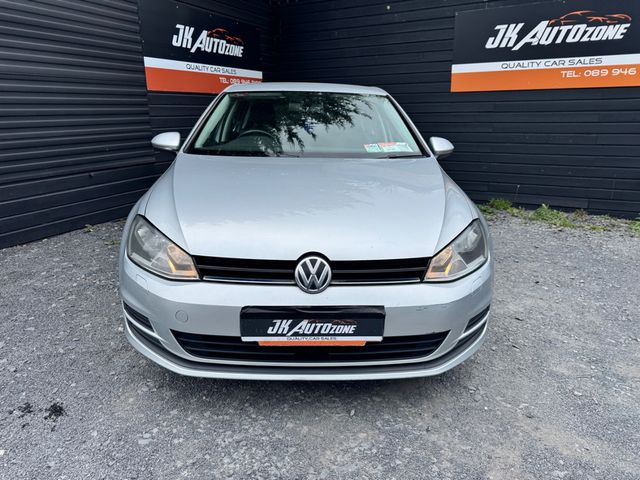 Image for 2014 Volkswagen Golf 1.6 TDI SE BLUEMOTION 105PS 5DR