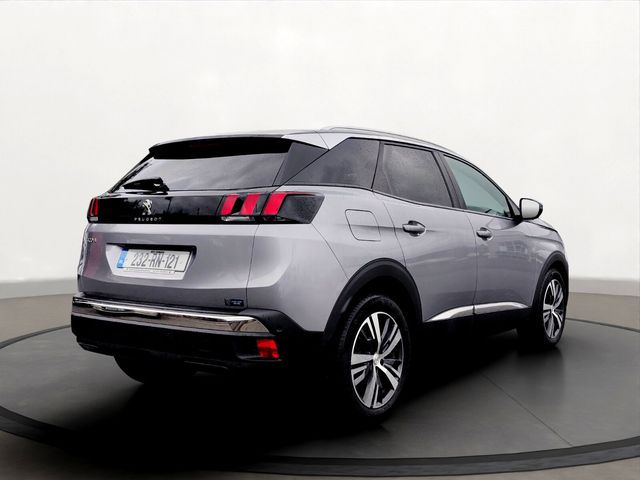 Image for 2023 Peugeot 3008 1.5 BlueHDi 130bhp Auto Allure