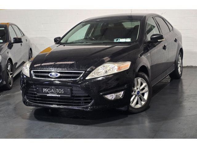 Image for 2011 Ford Mondeo 1.6TDCi 115PS Zetec