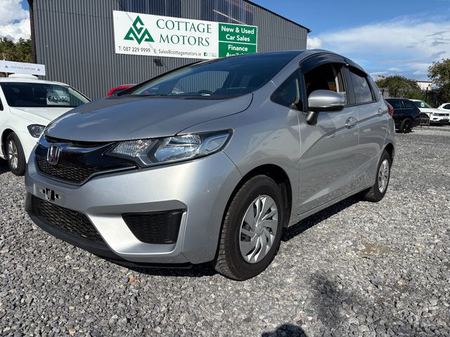 Image for 2016 Honda Fit 