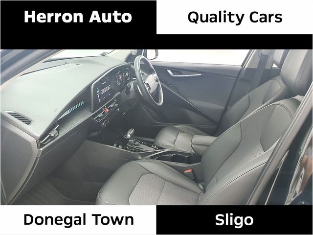 Image for 2023 Kia Niro K3 1.6 HEV AUTO