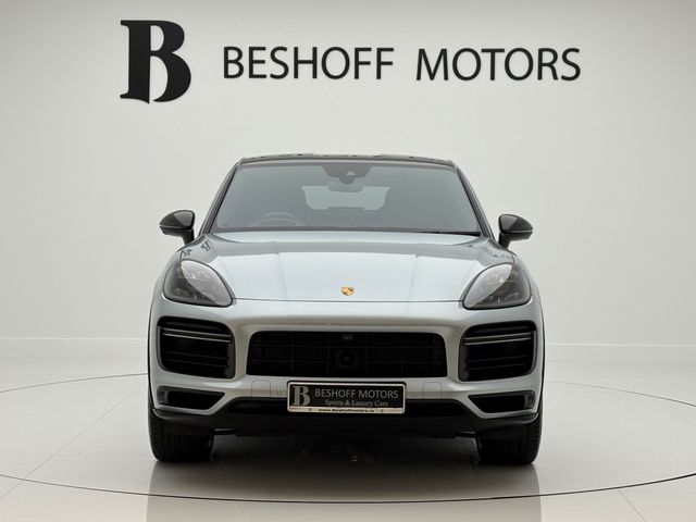 Image for 2022 Porsche Cayenne 4.0 V8 TURBO S E-HYBRID (670 BHP)=HUGE SPEC//IRISH CAR//D REG=JUST SERVICED BY PORSCHE=TAILORED FINANCE PACKAGES AVAILABLE=TRADE IN'S WELCOME