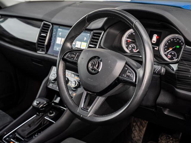 Image for 2020 Skoda Kodiaq SE L TDI SCR DSG