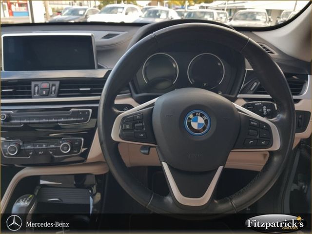 Image for 2022 BMW X1 xDrive25e xLine Auto * Pan roof