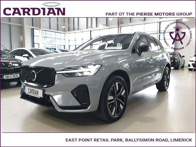 Image for 2026 Volvo XC60 XC60 T6 18.8kWh Plus Pro
