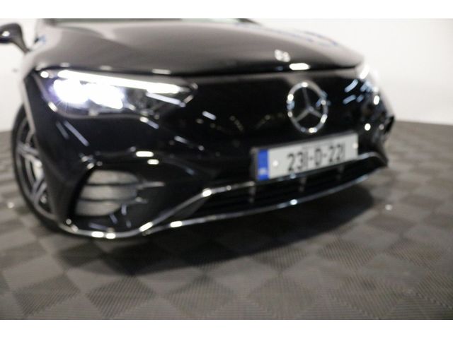 Image for 2023 Mercedes-Benz EQE 300 - 90KwH EV Saloon