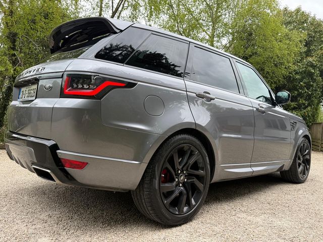 Image for 2021 Land Rover Range Rover Sport P400 HSE DYNAMIC *53000km…Full Service History* 