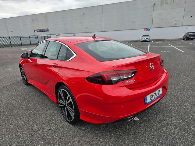 Image for 2019 Opel Insignia SRI GRANDSPORT, OPC, SERVICE HISTORY, NCT, WARRANTY, AA APPROVED, 5 STAR REVIEWS. 