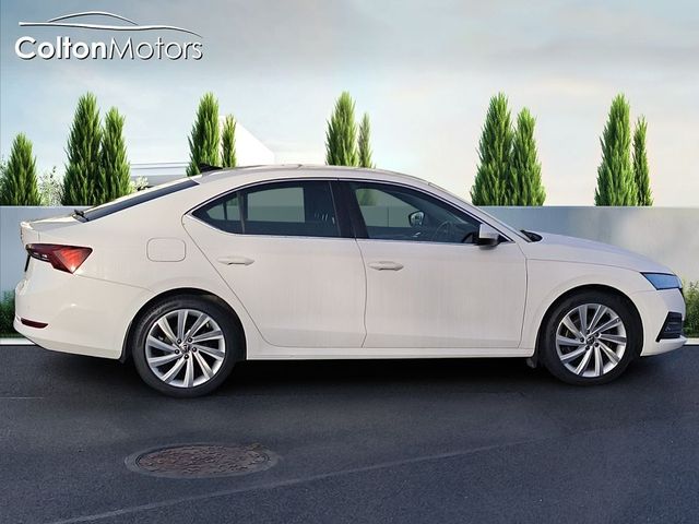 Image for 2022 Skoda Octavia Style 2.0TDI 150HP (Automatic)