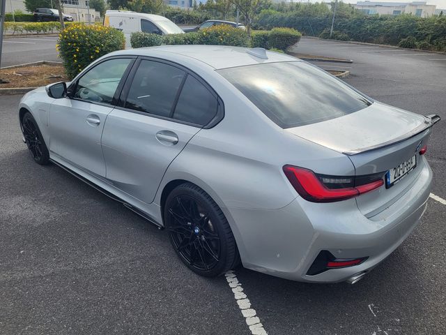 Image for 2021 BMW 3 Series 