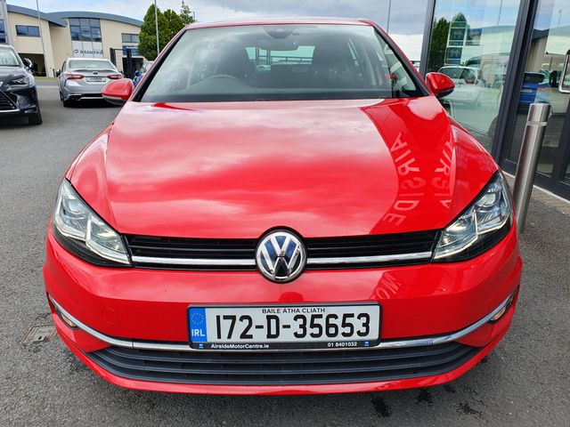 Image for 2017 Volkswagen Golf HIGHLINE* 1.4 TSI AUTOMATIC* NEW TIMING BELT
